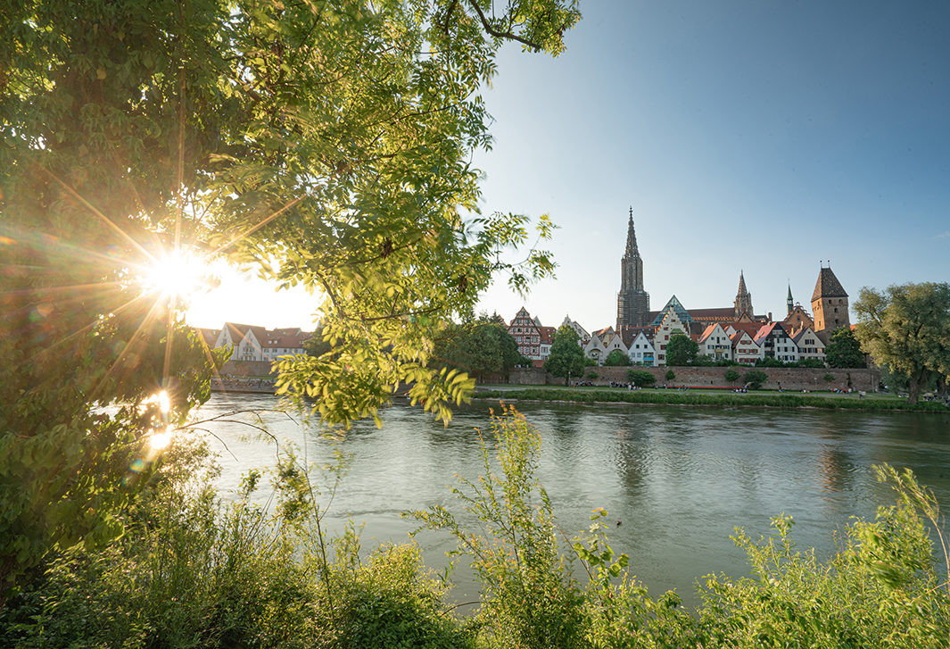 Ulm und Neu-Ulm 