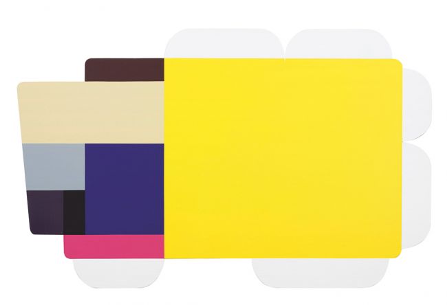 Silder tile