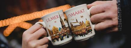 Ulmer Weihnachtsmarkt