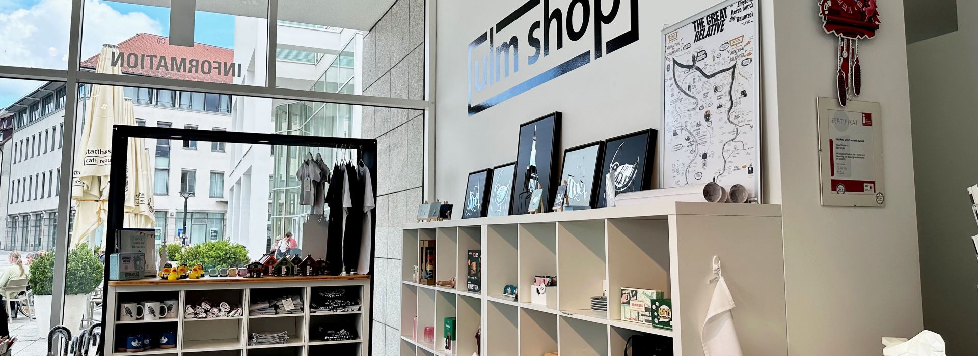 Ulm-Shop